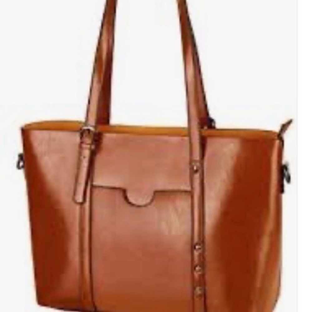 🔥🔥🔥🔥🔥Stunning Bag For Everyday, Travel, and Laptop too!